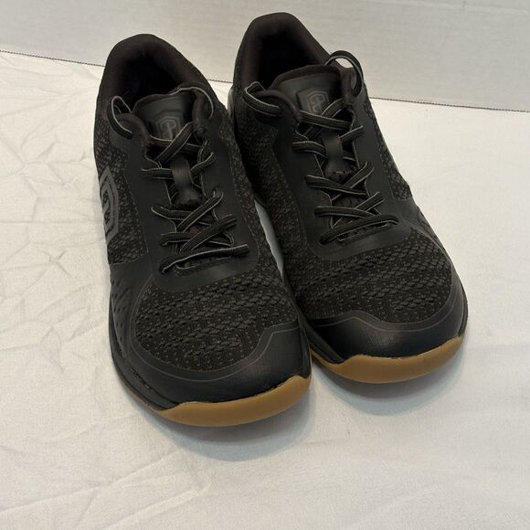 Born Primitive Savage 1 Black Women's Size 9 Cross Trainer Shoes - Picture 1 of 10